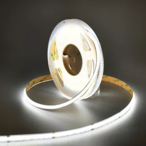 0| - Professional Manufacturer Smart Bicolor Cob Led Flexible Stripes Tape 5M Led Cob 220v Led Strip Light