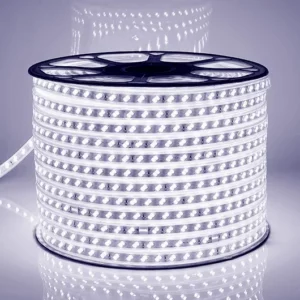 1 - CTORCH High Quality Led Chip LED Strip Flexible12V 5050 RGB Waterproof Smart 3000k 4200k 6500k LED Strip Light