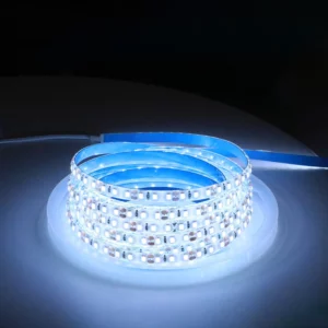 0| - Factory Made New SMD 2835 Led Strip White Color LED Flexible Strip IP65 Waterproof 120 led Light Strips 12V Suitable for Outdoor