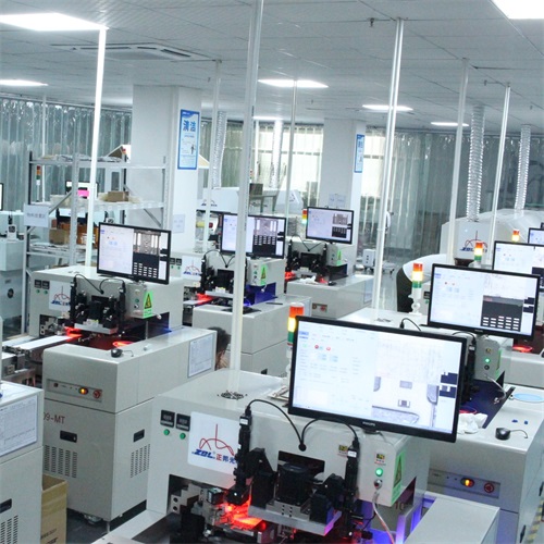 COB curing machine - Best LED Light Manufacturer in China - Lannox